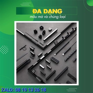 [GIÁ TỐT] Đèn led THẢ Ray Nam Châm KINGLED DT 12W (HÀNG MỚI NHẤT TỪ HÃNG)