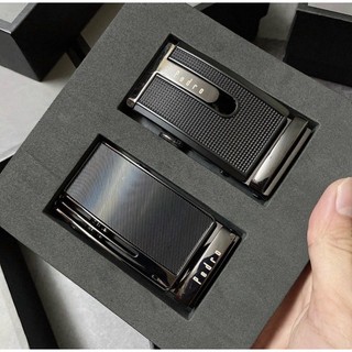 NỊT THẮT LƯNG PEDRO❗️FULL BOX VÀ TÚI GIẤY HÃNG CHUẨN AUTH