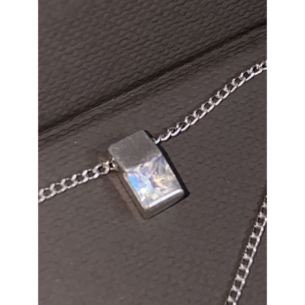 Dây chuyền Moonstone