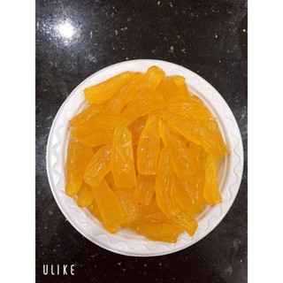 khoai sâm sấy dẻo