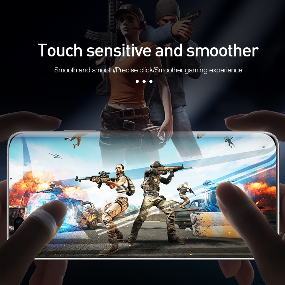 Kính Cường Lực 9D Viền Cong Bảo Vệ Ống Kính Máy Ảnh Cho Honor 50 6.57 "Honor50 NTH-AN00 NTH-NX9 Ốp