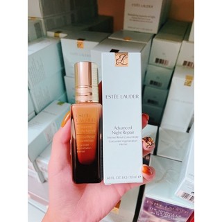 Tinh chất ESTEE LAUDER ANR INTENSE RESET CONCENTRATE 5ml