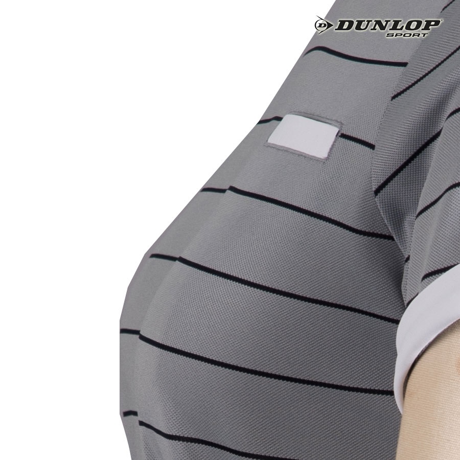 Áo Tshirt thể thao Nữ DUNLOP DASLS8086-2