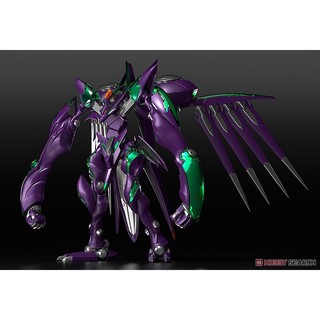 Mô Hình Lắp Ráp MODEROID Fafner Mark Nicht
