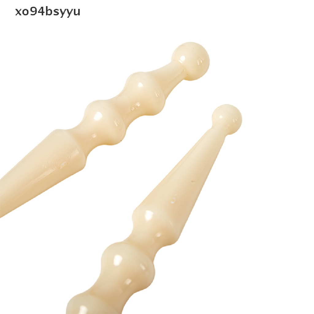 1 Cây Bút Bấm Huyệt Mát Xa Chân Xo94Bsyu Chất Liệu ABS