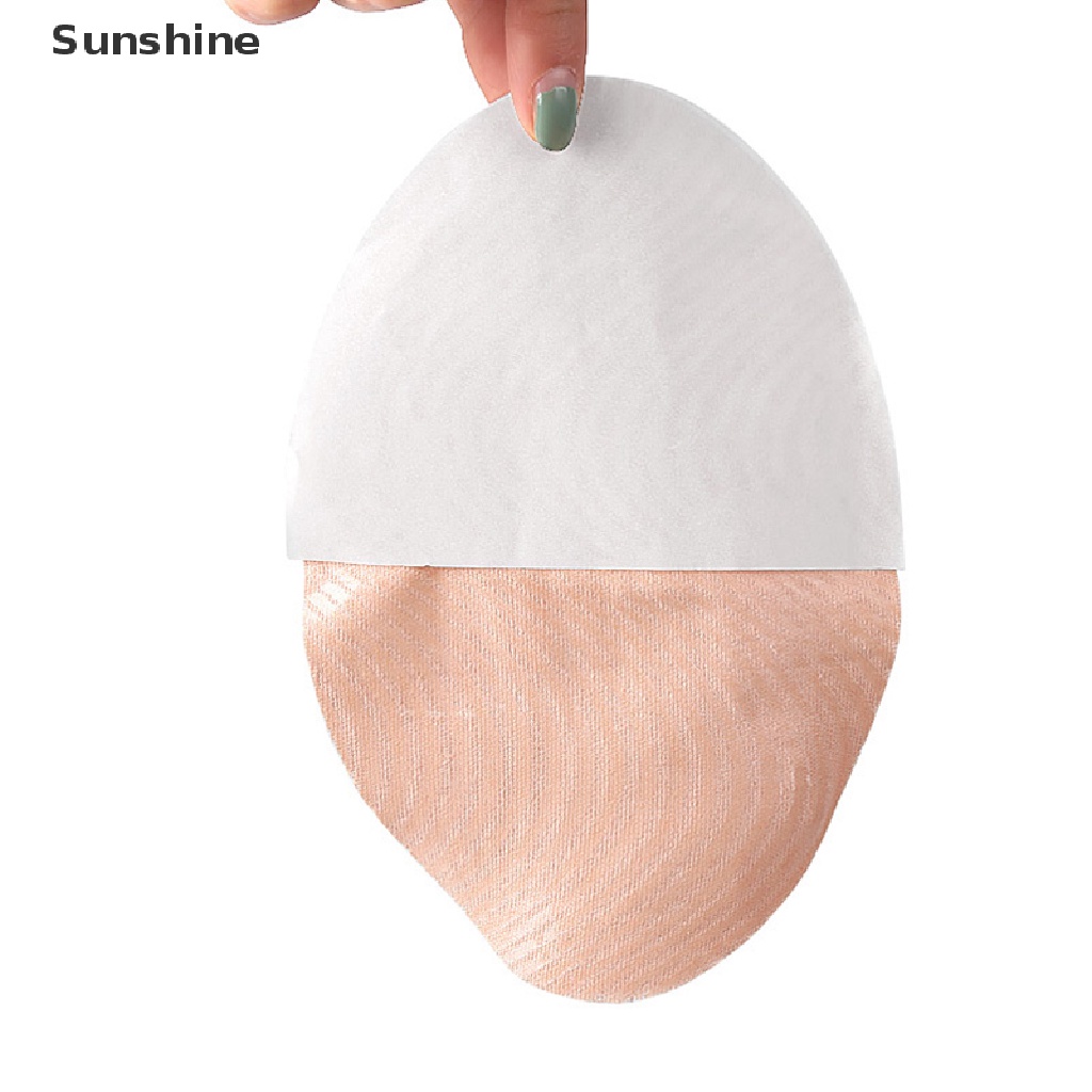 Set 2 Miếng Dán Vô Hình Chống Ma Sát Cho Đùi Thoáng Khí