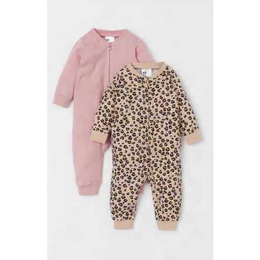 Body Hm xuất xịn khéo khoá cho bé trai/bé gái