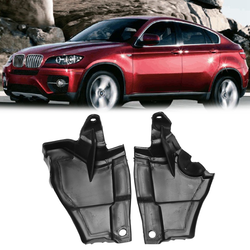 Nắp Đậy Động Cơ Xe Hơi BMW X5 X6 E70 2006-2013 E71 2007-2014 E72 2008-2011 51757171791 51757171792