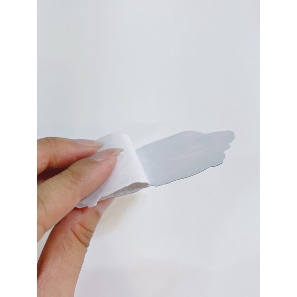 Tem dán hình Redleo sư tử cao cấp, dán trang trí xe máy laptop.. có sẵn keo