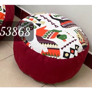 Vỏ Đôn ghế lười hạt xốp