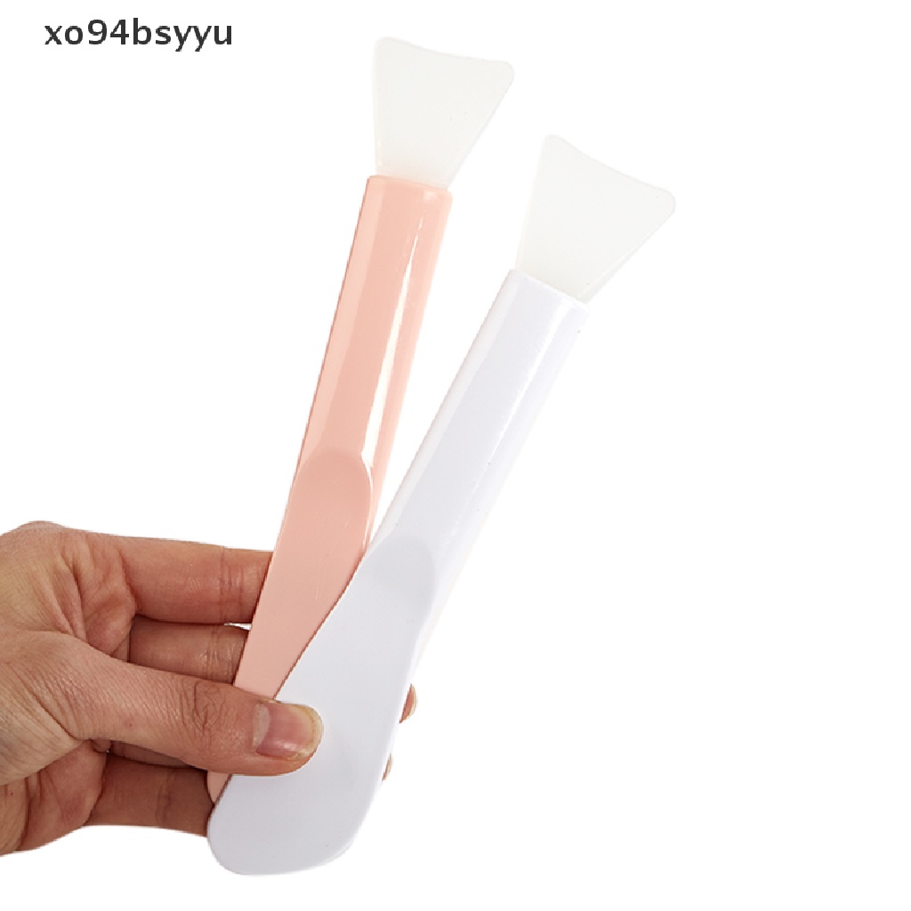 Cọ Đắp Mặt Nạ Xo94Bsyu Bằng Silicon Đa Năng Tiện Dụng