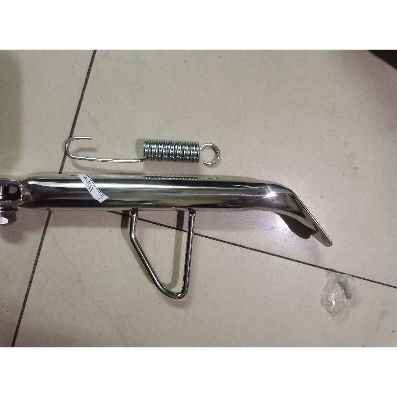 Chân chống nghiêng dùng cho dream Wave