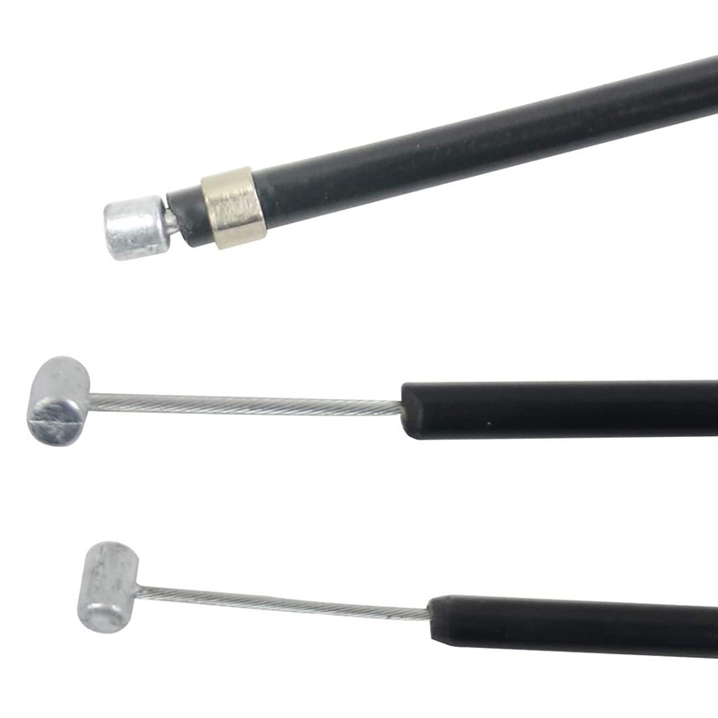 Set 3 Dây Cáp Chuyên Dụng Cho BMW E39 525I 530I 51238176595 51238190754 51238176596