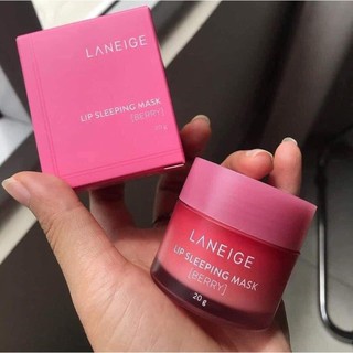 Ủ MÔI LANEIGE