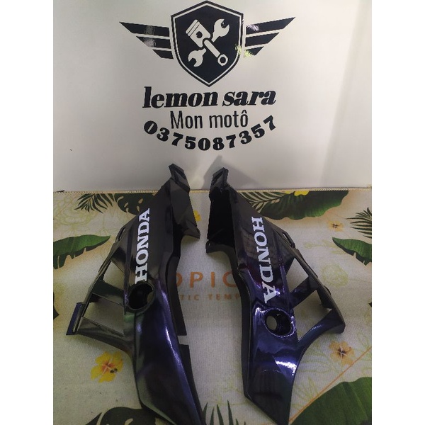 Mỏ cày winner x v2 và rs-x 150