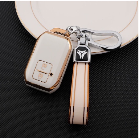 Vỏ Bọc Chìa Khóa Điều Khiển Từ Xa Bằng TPU Cho XL7 AND ERTIGA Swift GLX 2022-2022