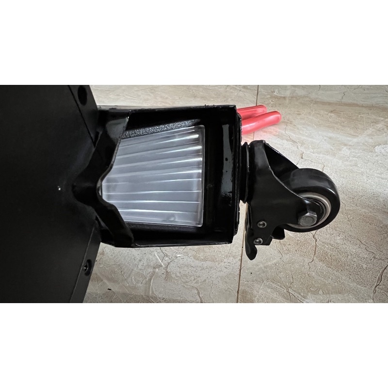 Chân Có Bánh Xe Cho Loa Tháp Samsung MX-T70