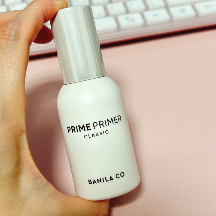 BANILA CO (Hàng Mới Về) Kem Lót Banilaco Co Prime 30ml #CLASSIC // Banila co Prime Primer 30ml