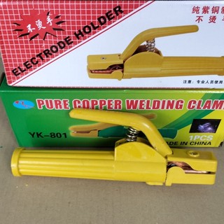 Kìm kẹp que hàn (kìm hàn) 800A