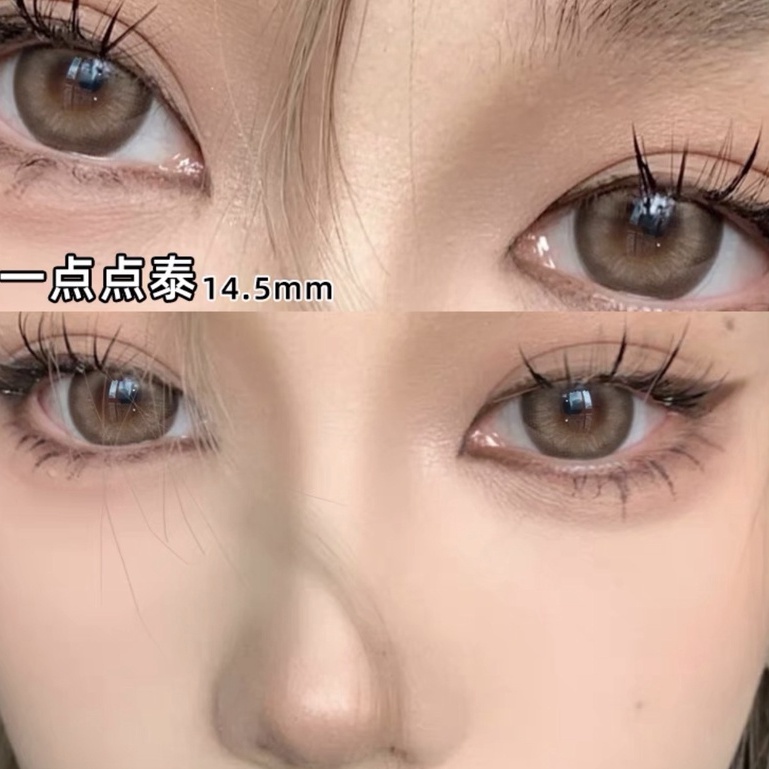 Ống Kính Thái Lan Đường Kính Lớn 14.5mm
