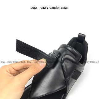 Giày Sandal Nữ Chiến Binh Lười N09