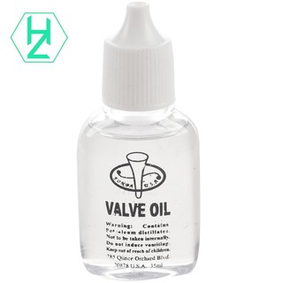 Dầu Bôi Trơn Van Kèn Saxophone 30ml