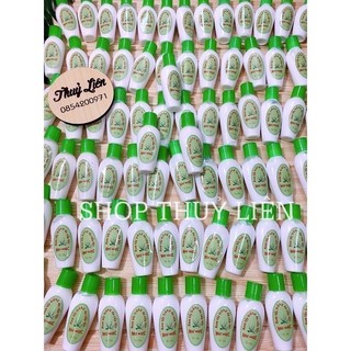 Kem như ngọc kích trắng da 25g