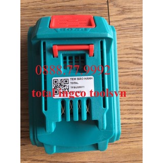 Pin Lithium - Ion P20S total TFBLI20011