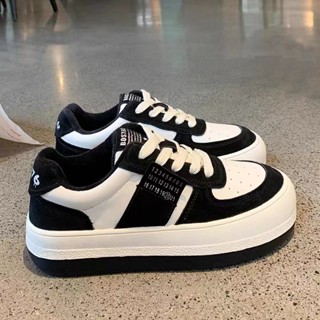 Giày Sneaker Thể Thao Nữ G77 Ulzzang Đế Cao. Giày Học Sinh Nữ Phong Cách Hàn Quốc Đẹp Giá Rẻ A1