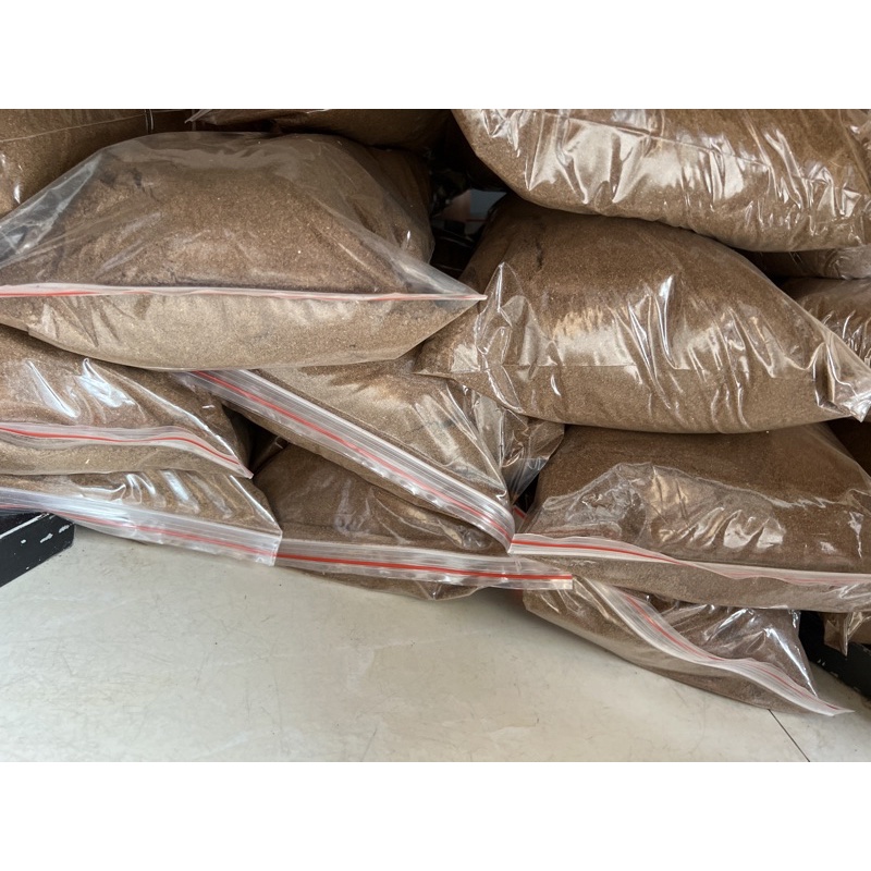 Cám Tanh , Cám Xả Độ Đạm 20%