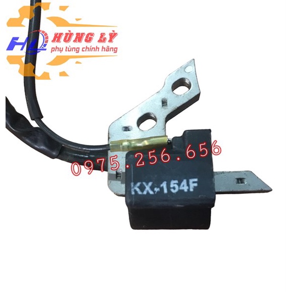 Tụ điện máy nổ 154 xăng phụ tùng máy nổ Hùng Lỳ