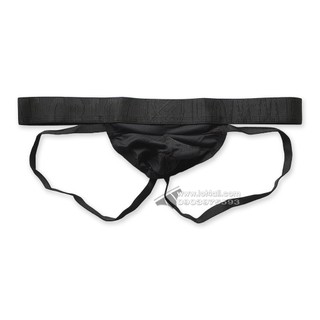 [AUT.] Quần lót nam Gregg Homme 160634 Encore+ Jockstrap Black