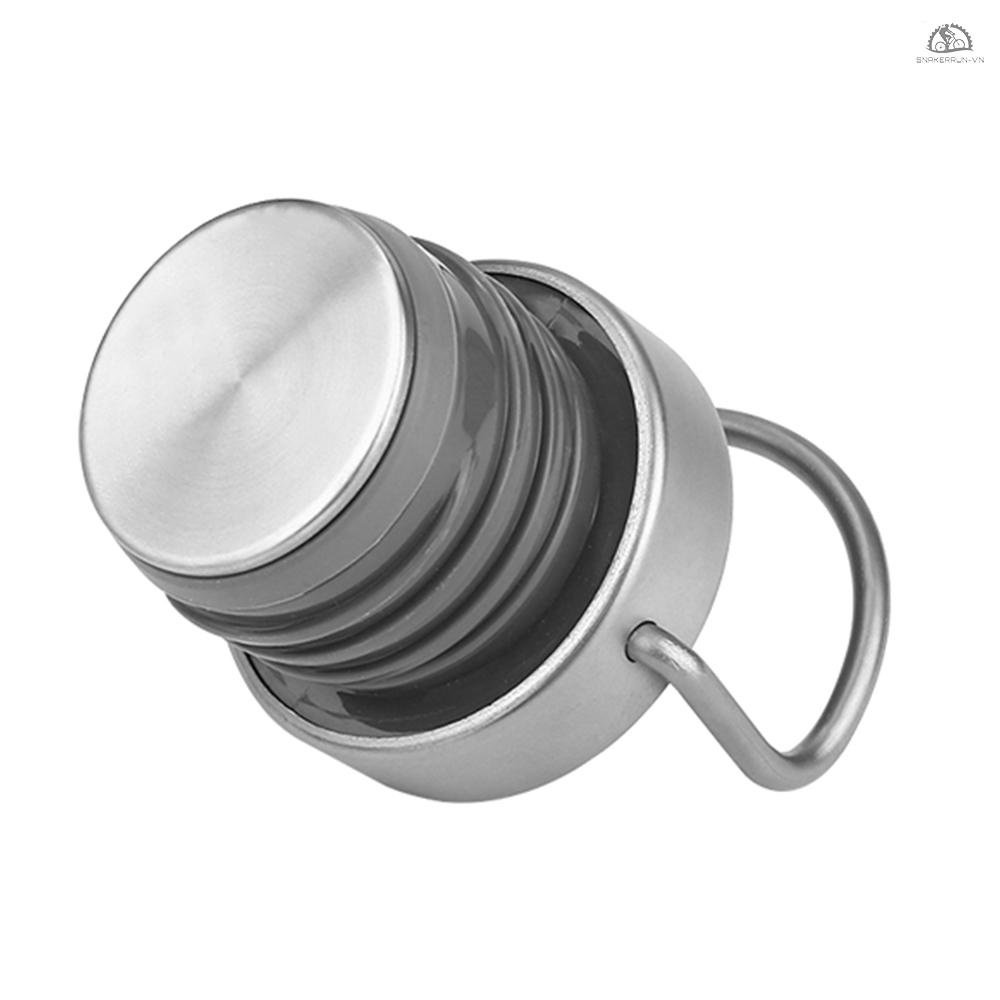 Bình Nước Bằng Titan 300ml 750ml Chất Lượng Cao