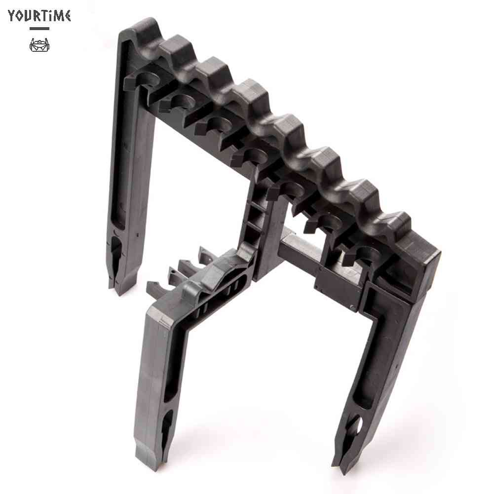 Giá Đỡ Gậy Đánh Golf 9 Ngăn Tiện Lợi