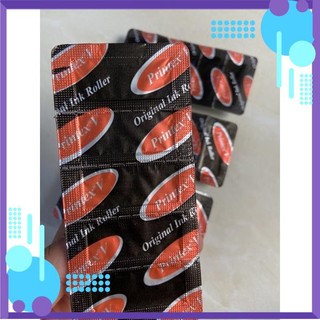 Mực máy đánh số Printex (combo 5 viên )