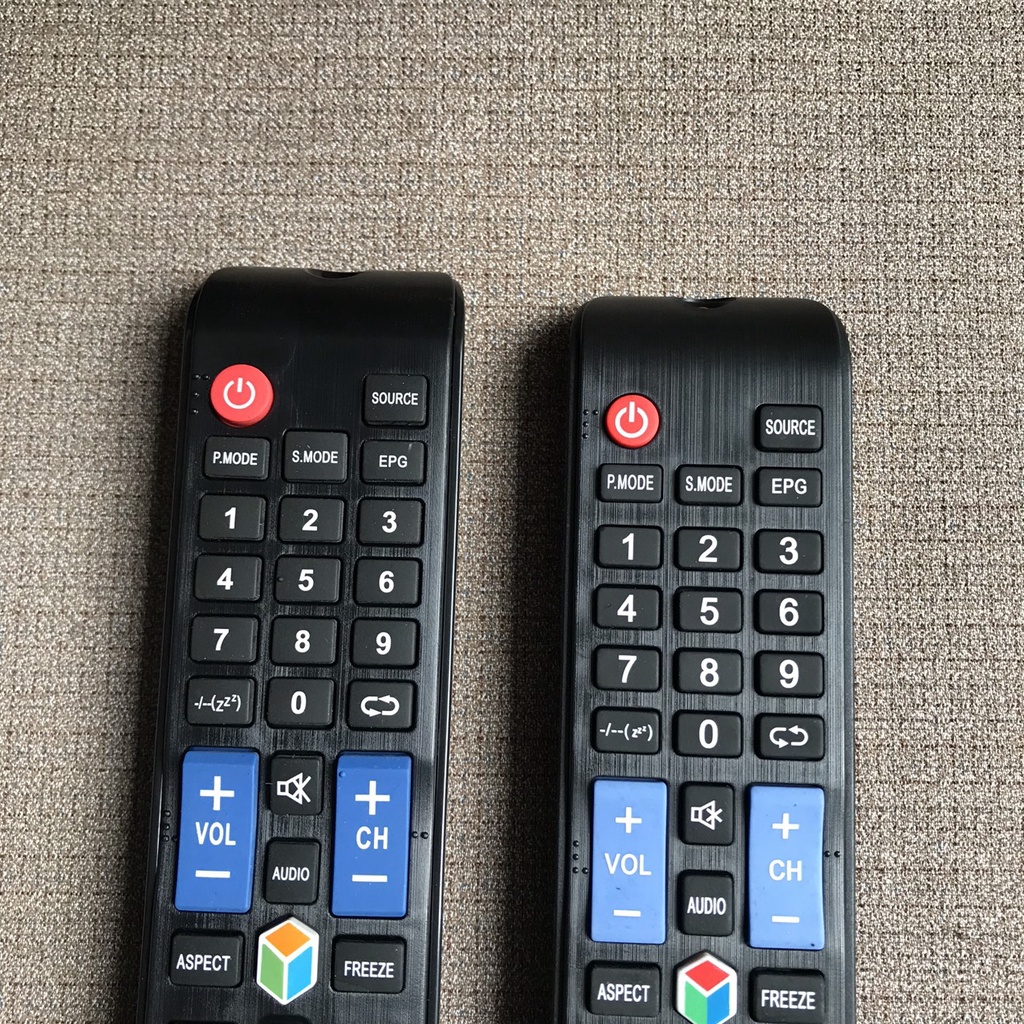 Điều khiển Tivi Asanzo 32 inch 32SL800, Remote tivi asanzo hàng xịn mới 100%