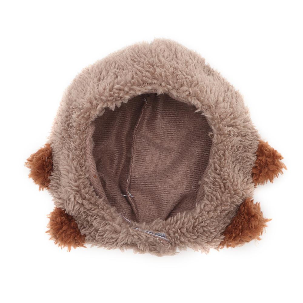 SUSANS Nón Vành Tròn Cho Búp Bê 30CM