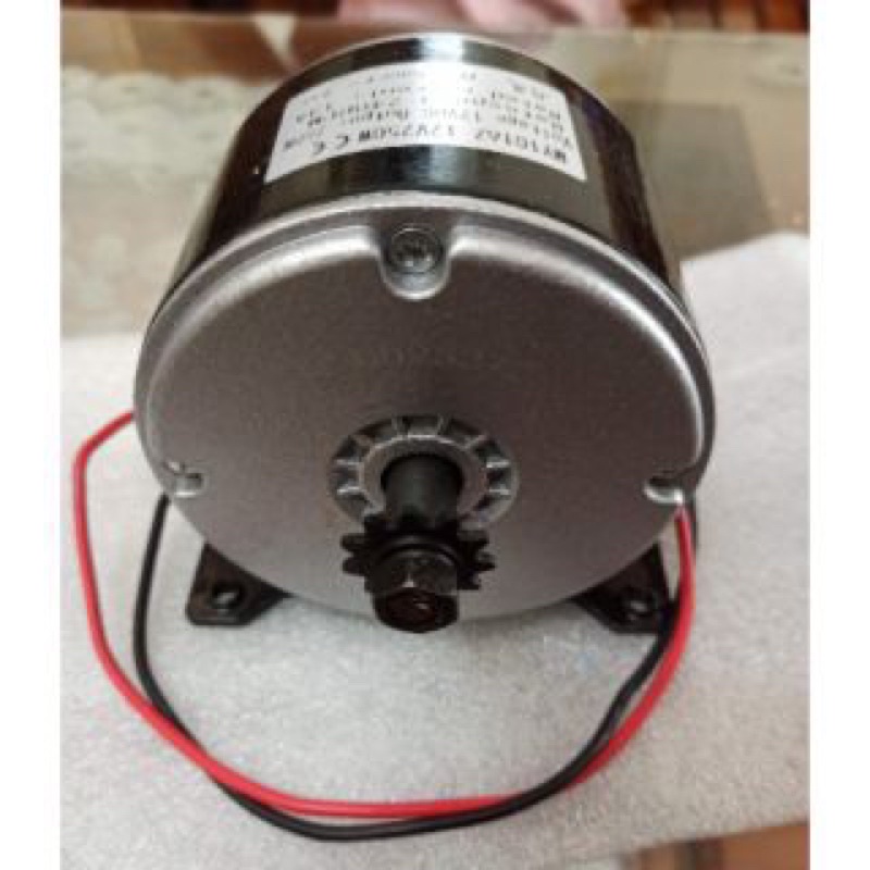 Động cơ 24V 250W cho xe điện