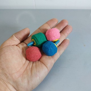 Đầu Sủi Oxy Cho Bể Cá - Sủi Oxy Hồ Cá