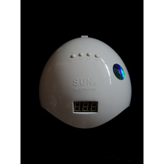 Máy hơ sun 5 tem xanh