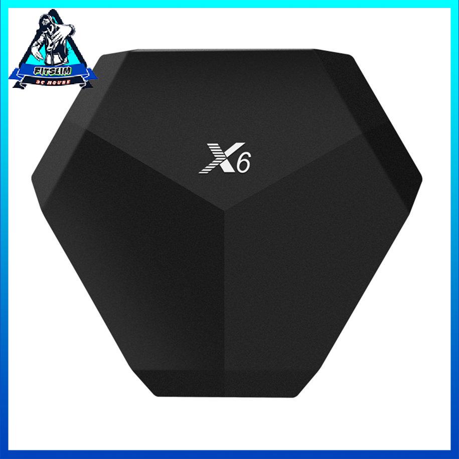 Bảng điều khiển trò chơi 2Pcs X6 Không dây Độ phân giải cao Video Trò vui nhộn cổ điển Stick [6/19]