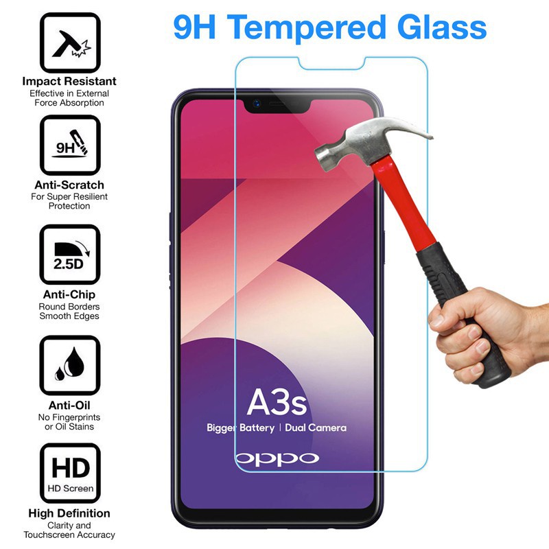 Kính Cường Lực Bảo Vệ Màn Hình Cho Vivo 1609 1611 1713 1716 1718 1723 1726 1727 1804 1806 1819 1818 V2025 V2022 V2023 V2055 1601 1906 1907