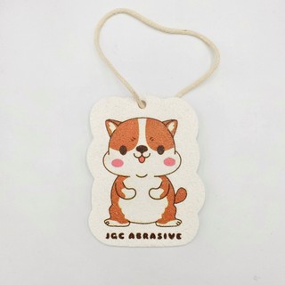 Mút Xốp Rửa Chén Hình Thú Cute