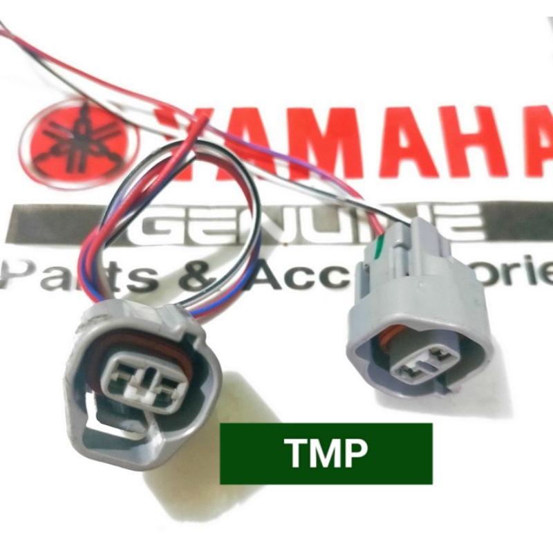Ổ CắM Cảm Biến Vva Cho Yamaha Aerox N max X max Lexi Freego R15