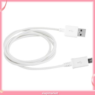 Dây Cáp Sạc Nhanh Micro USB Cao Cấp Cho Galaxy S7 S6 Edge Note 5 Note 4 Android