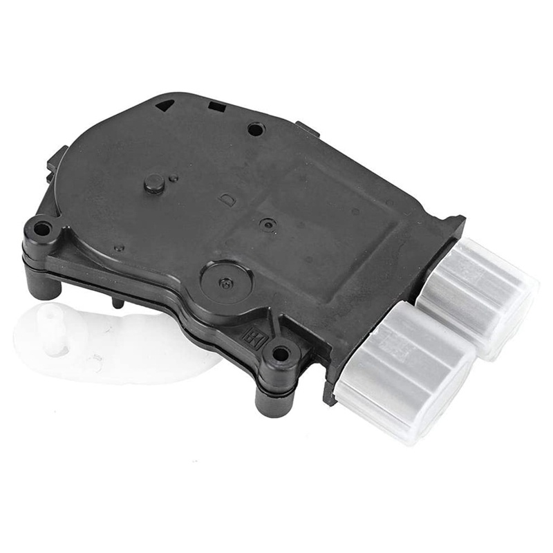 Bộ Truyền Động Khóa Cửa Đuôi Xe Cho Honda Elysion RR713-16 72115-SJK-J01