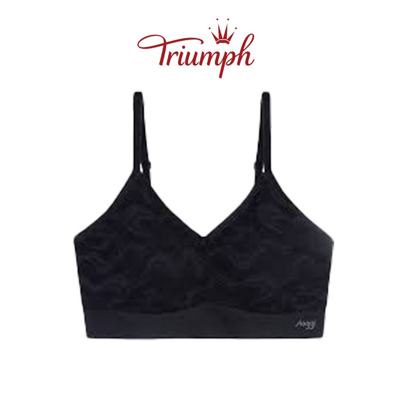 Áo ngực nữ Triumph Sloggi GO Allround Lace Top AX