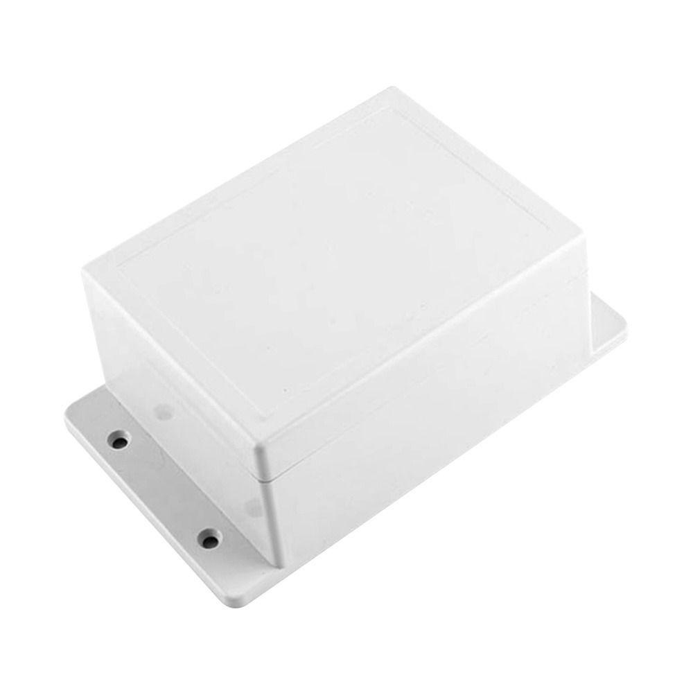 Hộp Nhựa ABS Chất Lượng Cao Đựng Dụng Cụ Điện Tử Ốp