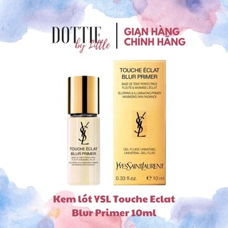 Kem lót YSL Touche Eclat Blur Primer Yves Saint Laurent Minisize 10ml