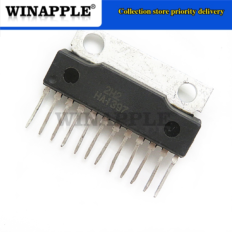 1 Chiếc ha1392 ha1397 zip-12 Trong Kho